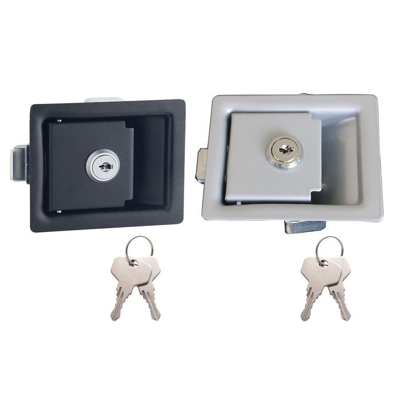 Furniture Hardware Knobs - Y1UB RV Cửa Vào Cửa Khóa