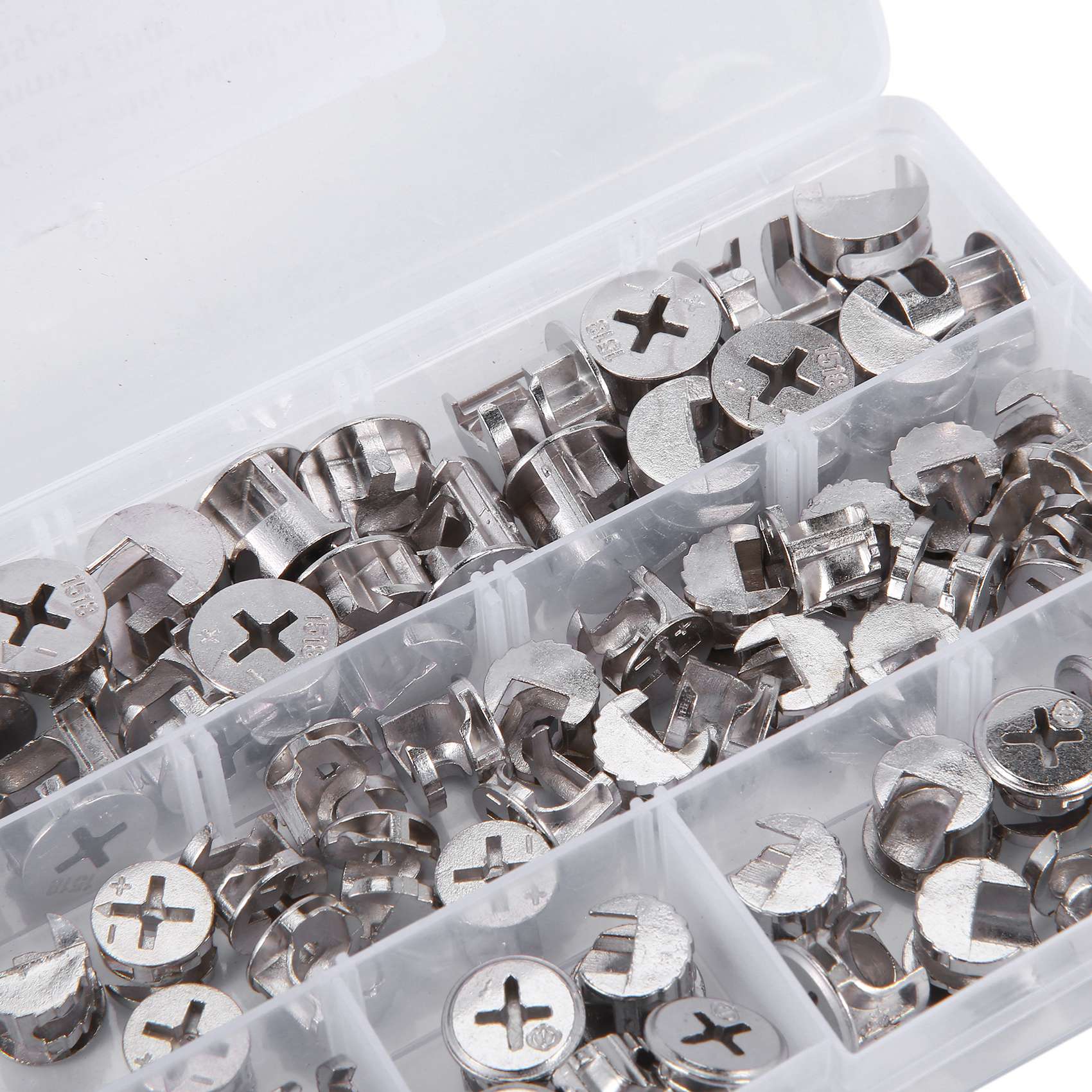 Furniture Hardware Fasteners - NEW HOT In Stock-75 Pcs Furniture