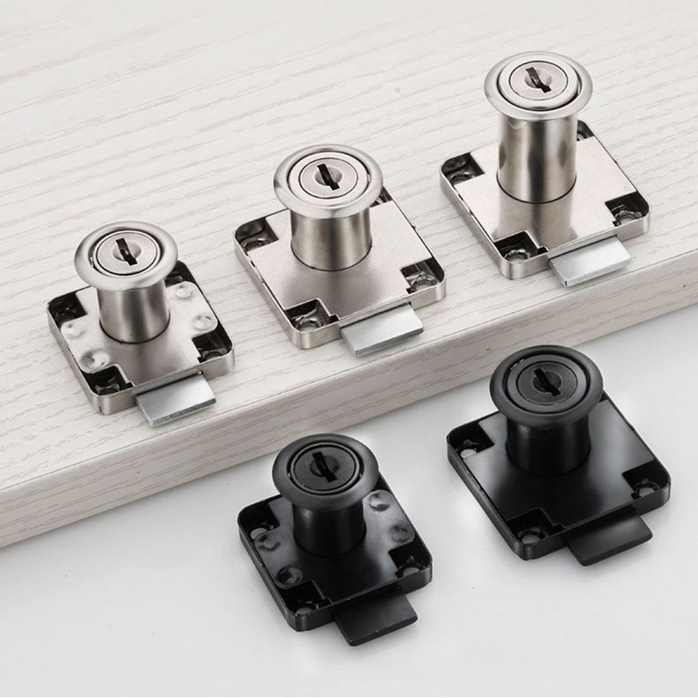 Furniture Hardware Replacement - New Cold Rolled Steel Desk Drawer