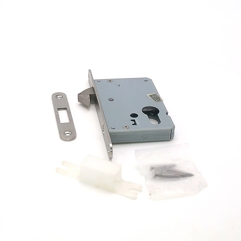 Furniture Sliding Door Hardware - Thép Không Gỉ 304 Đĩa Đơn
