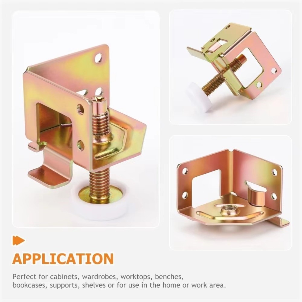 Furniture Hardware Fasteners - Adjustable Workbench for Furniture Legs Hardware