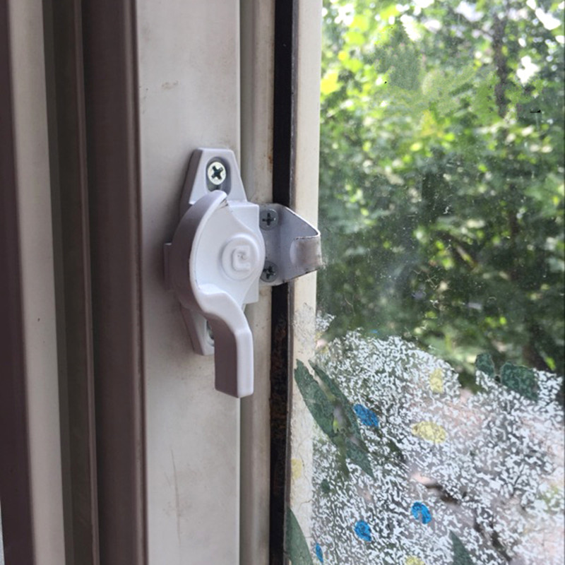 Furniture Sliding Door Hardware - 1 Chiếc An Toàn Trẻ Em