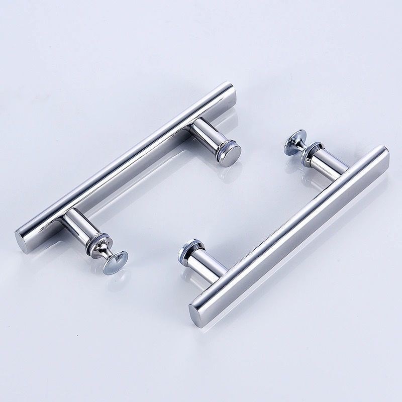 Furniture Hardware Knobs - 2 Cái/lốc ABS + Tặng Bàn