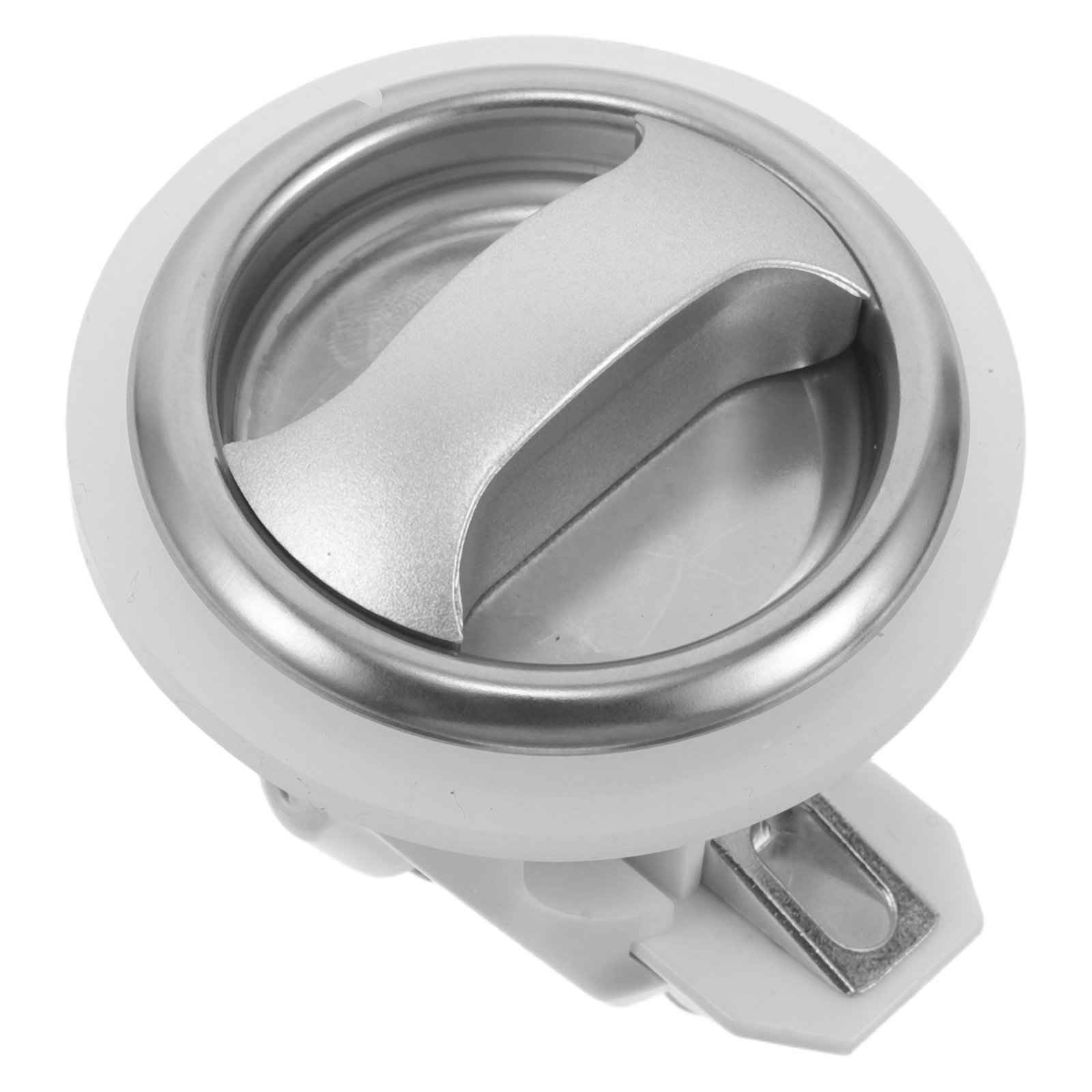 Cabinet Knob Round - Rv Drawer Lock Round Knob Metal
