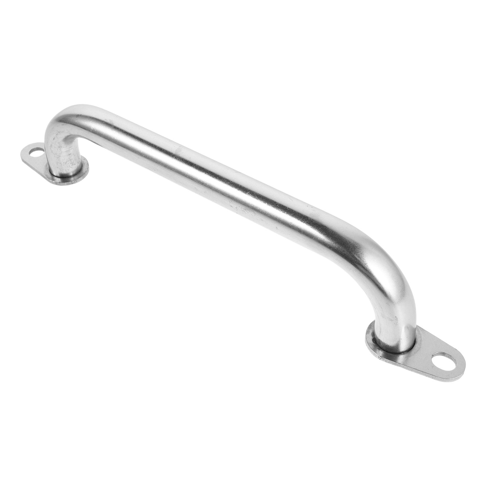 Door Handle Bar - Heavy Duty Stainless Steel Van Rear