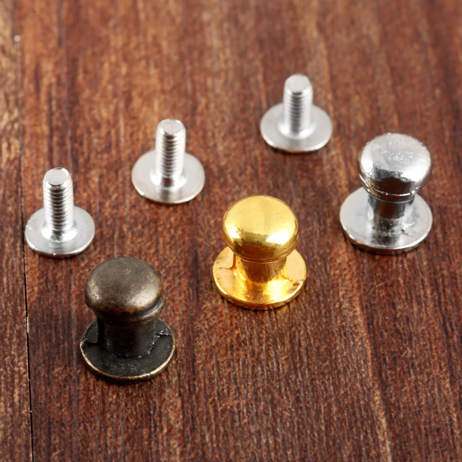 10 Cái/lốc Mini Núm Tay Cầm Nh - đánh giá và giá Vintage Furniture Hardware Pulls