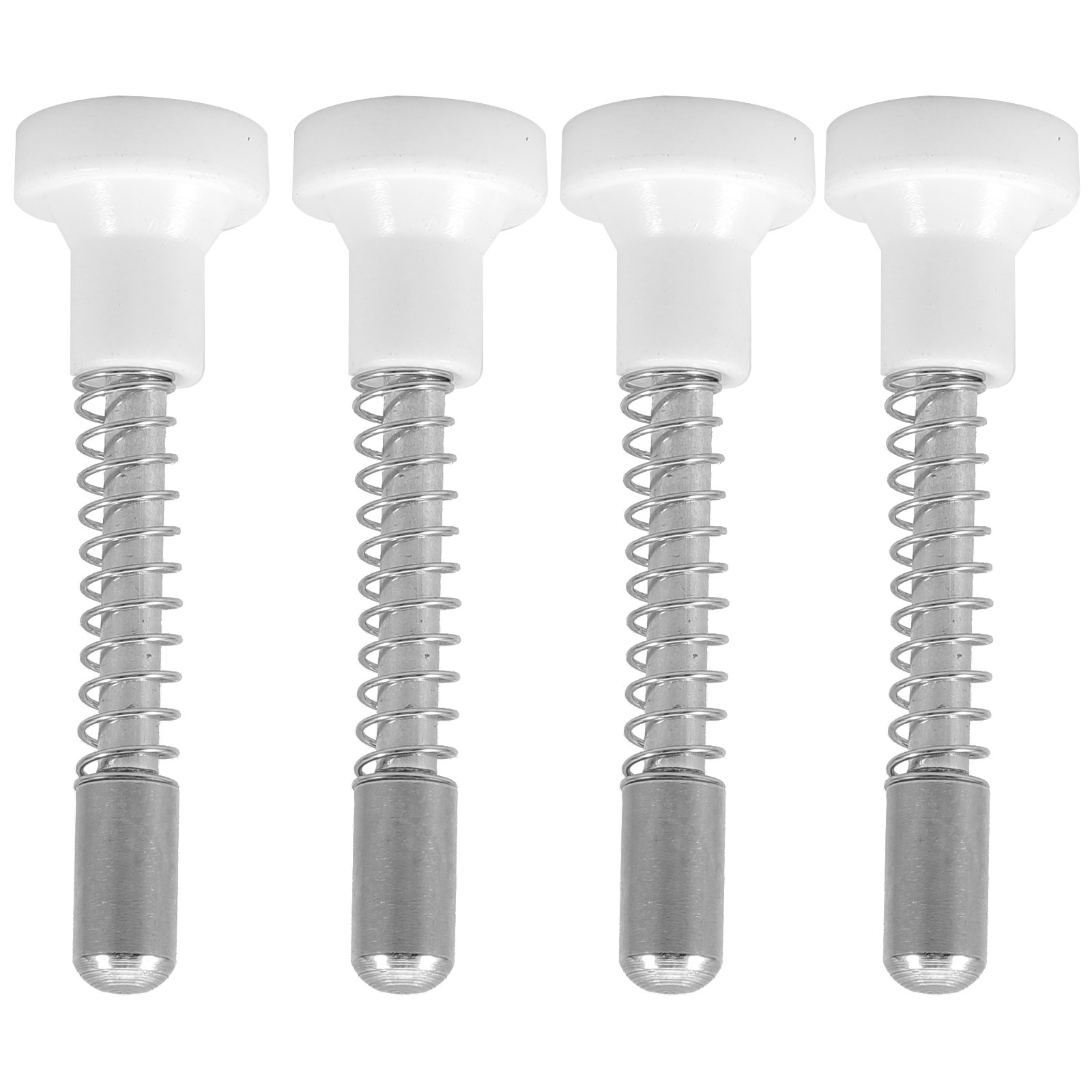 4pcs Baby Bed Spring Latch Plu - đánh giá và giá Furniture Hardware For Bed