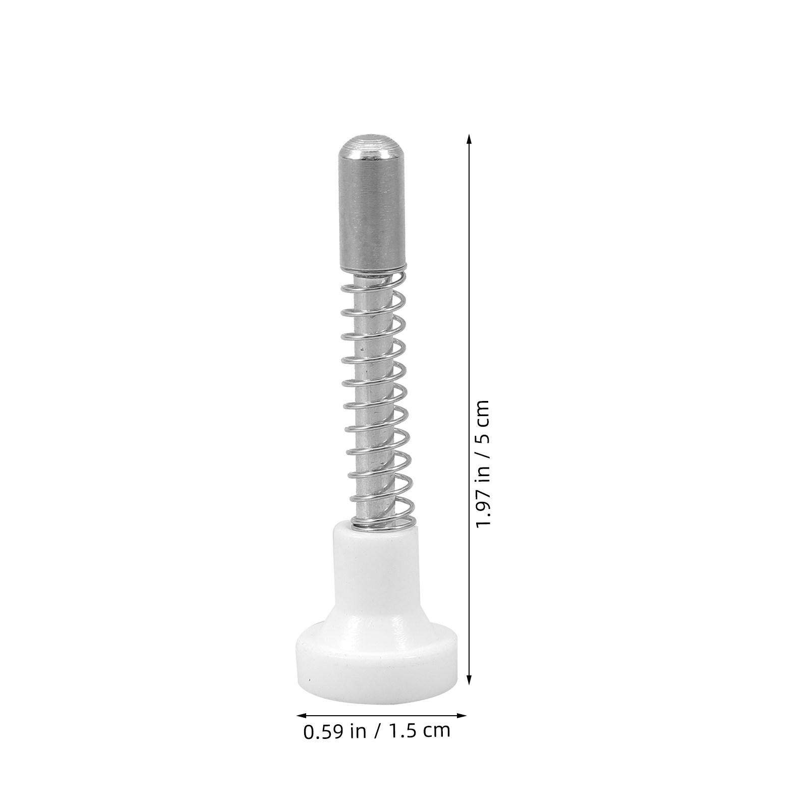 4pcs Baby Bed Spring Latch Plu - đánh giá và giá Furniture Hardware For Bed