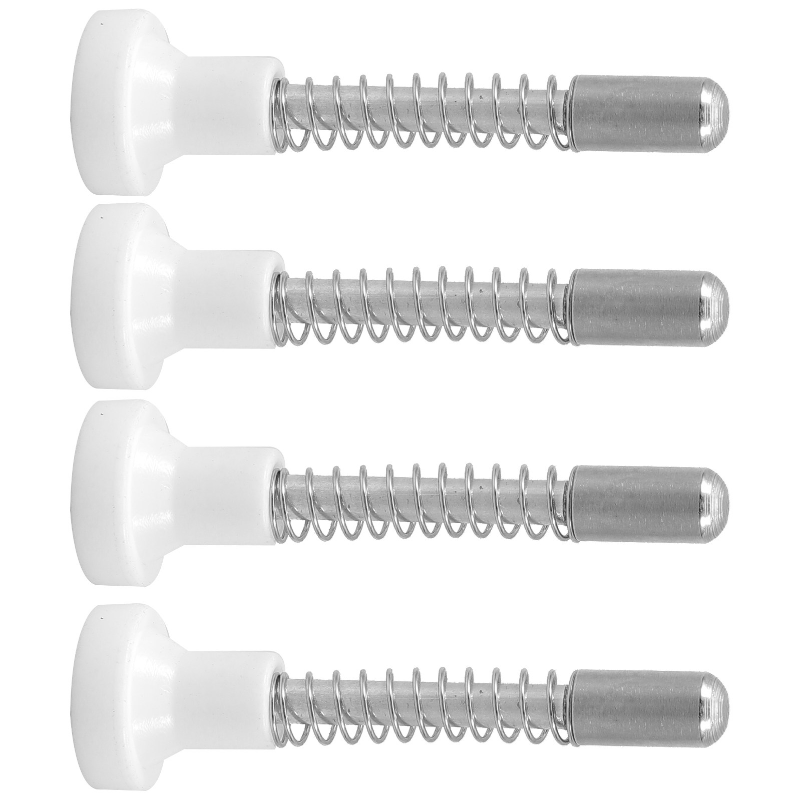 4pcs Baby Bed Spring Latch Plu - đánh giá và giá Furniture Hardware For Bed