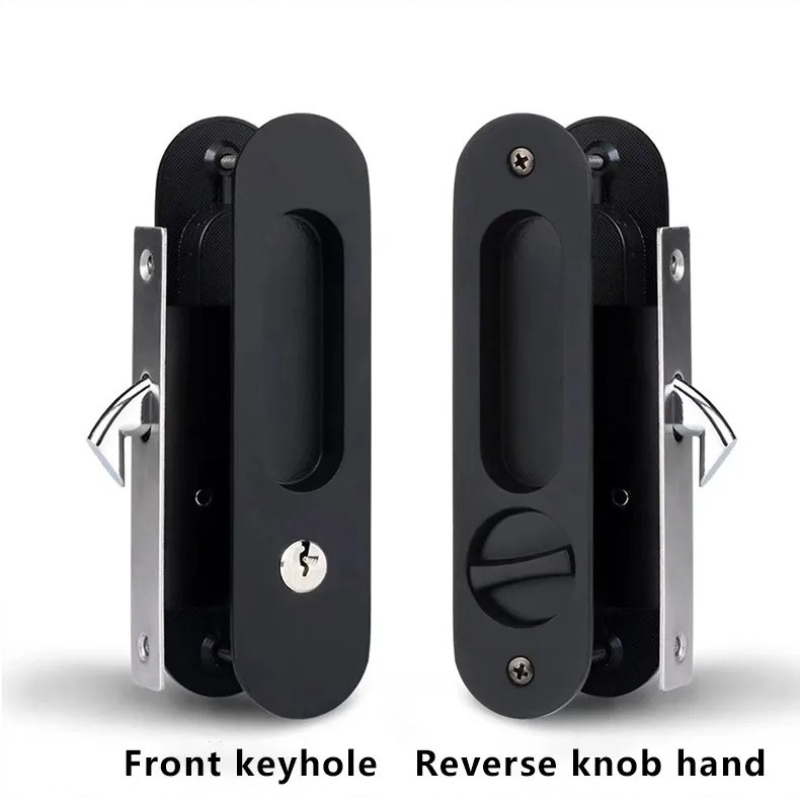 Sliding Door Lock Shift Door L - đánh giá và giá Furniture Sliding Door Hardware