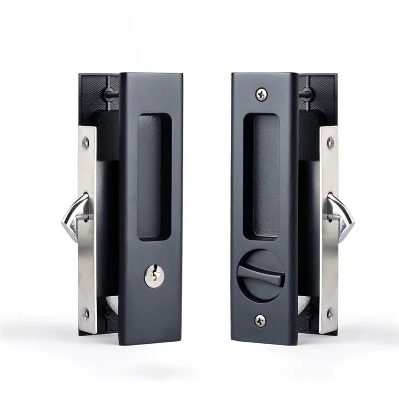 Sliding Door Lock Shift Door L - đánh giá và giá Furniture Sliding Door Hardware