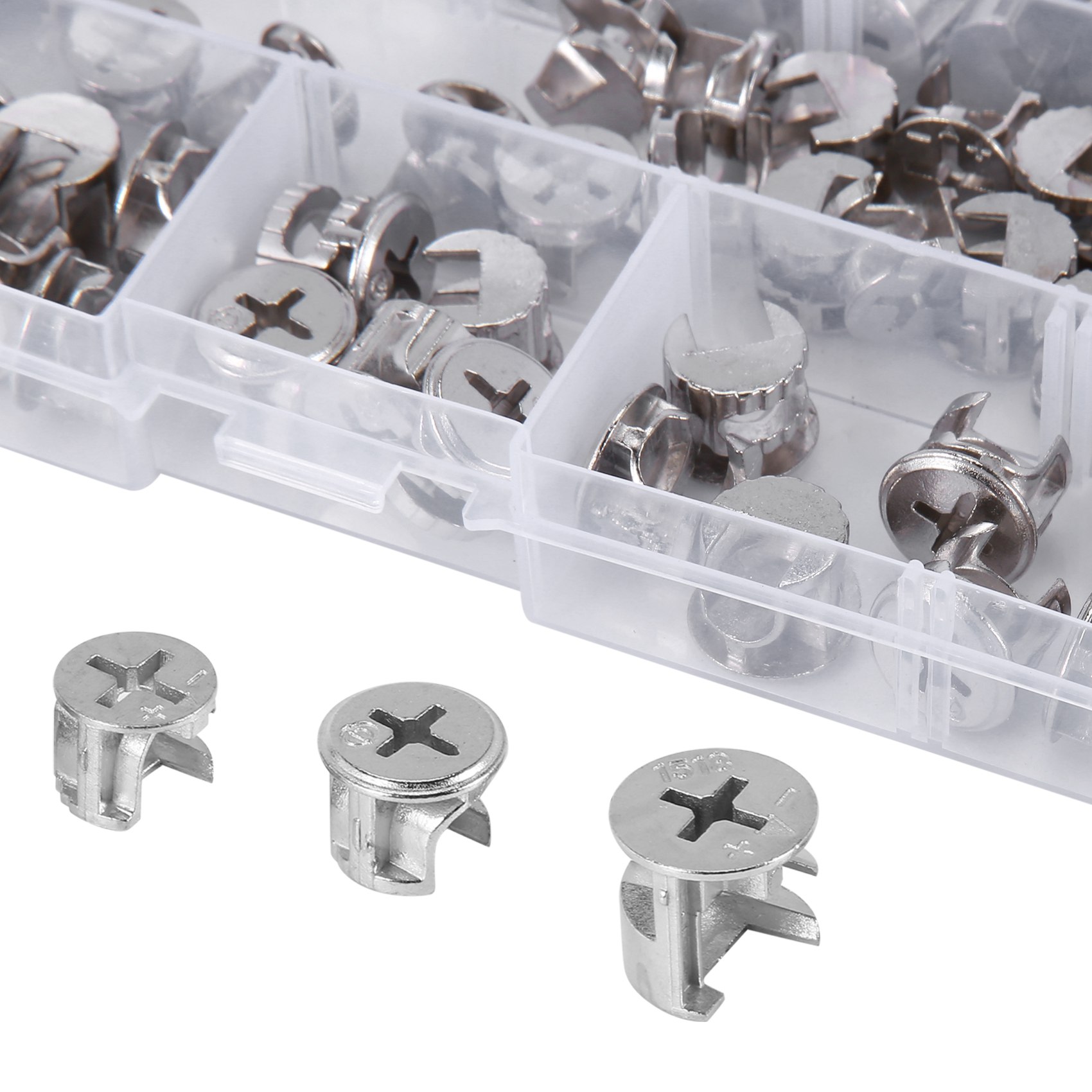 NEW HOT In Stock-75 Pcs Furnit - đánh giá và giá Furniture Hardware Fasteners