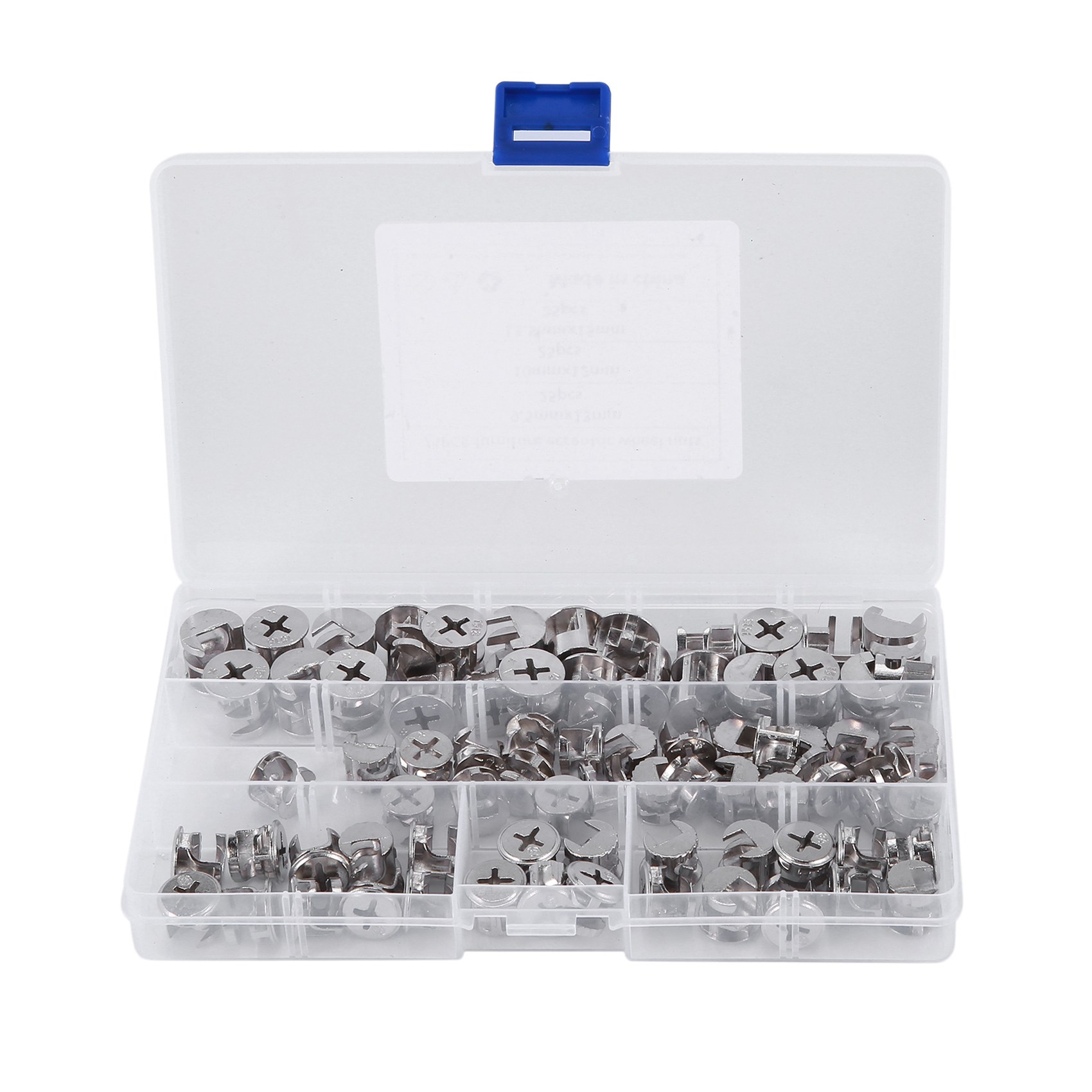 NEW HOT In Stock-75 Pcs Furnit - đánh giá và giá Furniture Hardware Fasteners