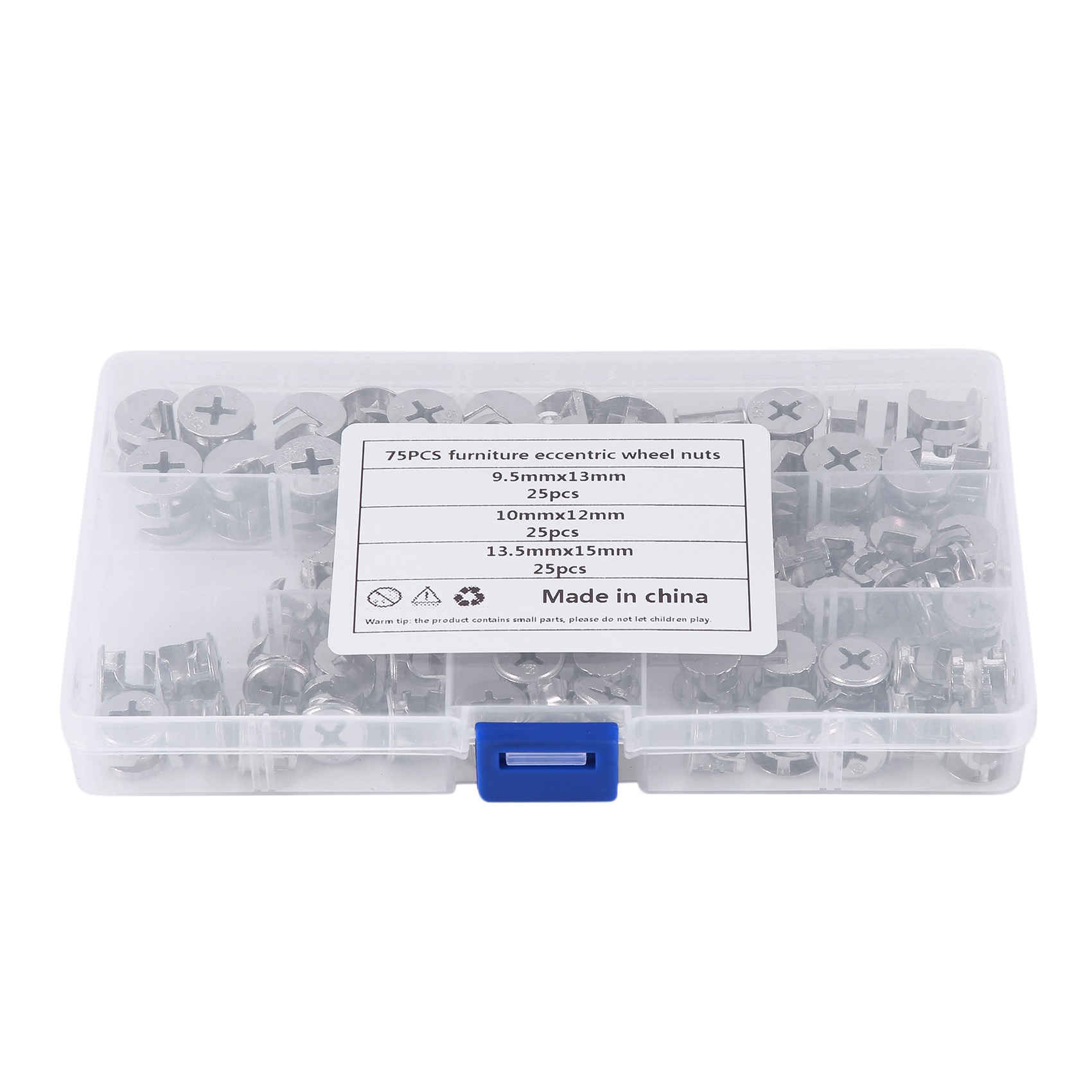 NEW HOT In Stock-75 Pcs Furnit - đánh giá và giá Furniture Hardware Fasteners