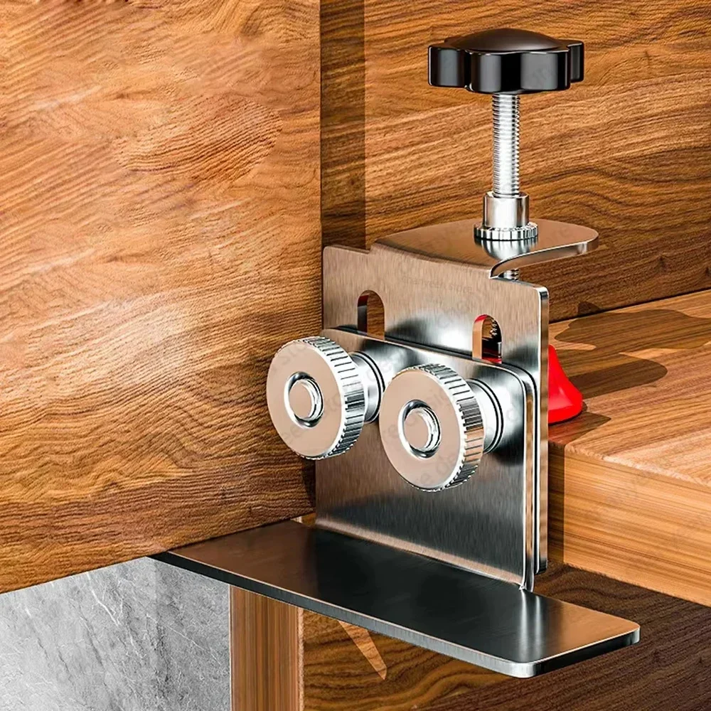 Woodworking Cabinet Alignment  - đánh giá và giá Furniture Hardware China