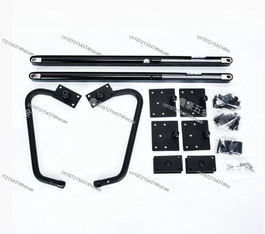 Adjustable Murphy Bed Hardware - đánh giá và giá Furniture Hardware For Bed