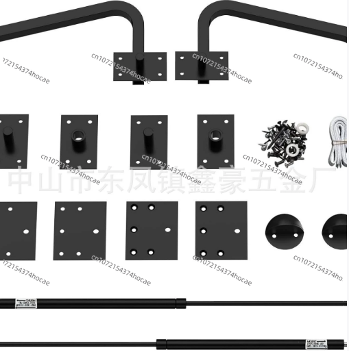Adjustable Murphy Bed Hardware - đánh giá và giá Furniture Hardware For Bed