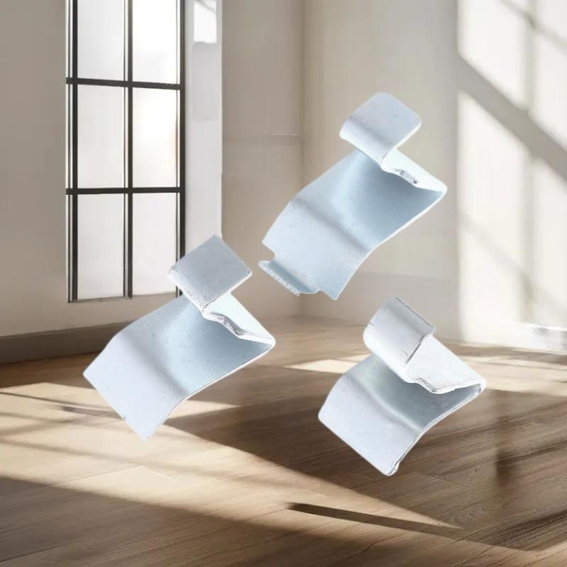 10PCS Heavy-Duty Steel Shelf C - đánh giá và giá Shelf Peg Support