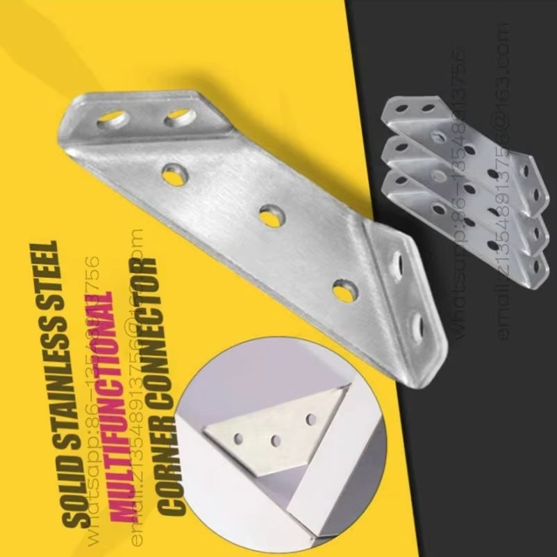 Universal Furniture Corner Bra - đánh giá và giá Furniture Hardware Fasteners