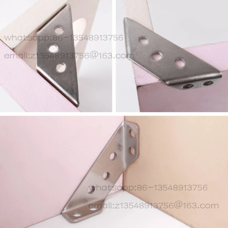Universal Furniture Corner Bra - đánh giá và giá Furniture Hardware Fasteners