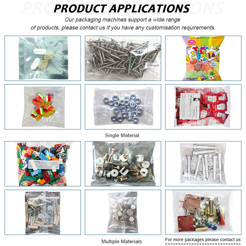 Packing Machine for Furniture  - đánh giá và giá Furniture Hardware Fasteners