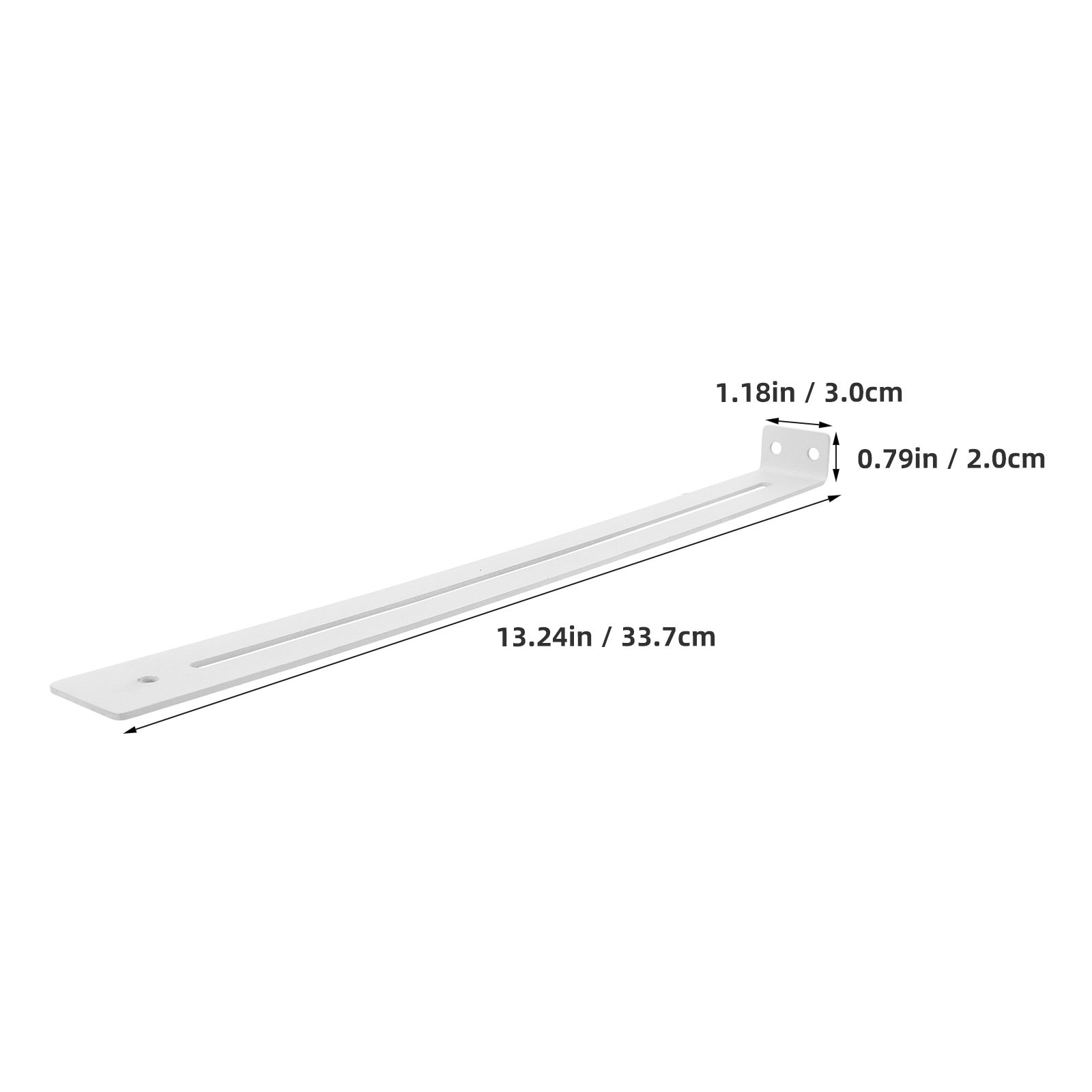 2Pcs Drawer Support Brackets K - đánh giá và giá Furniture Hardware Replacement