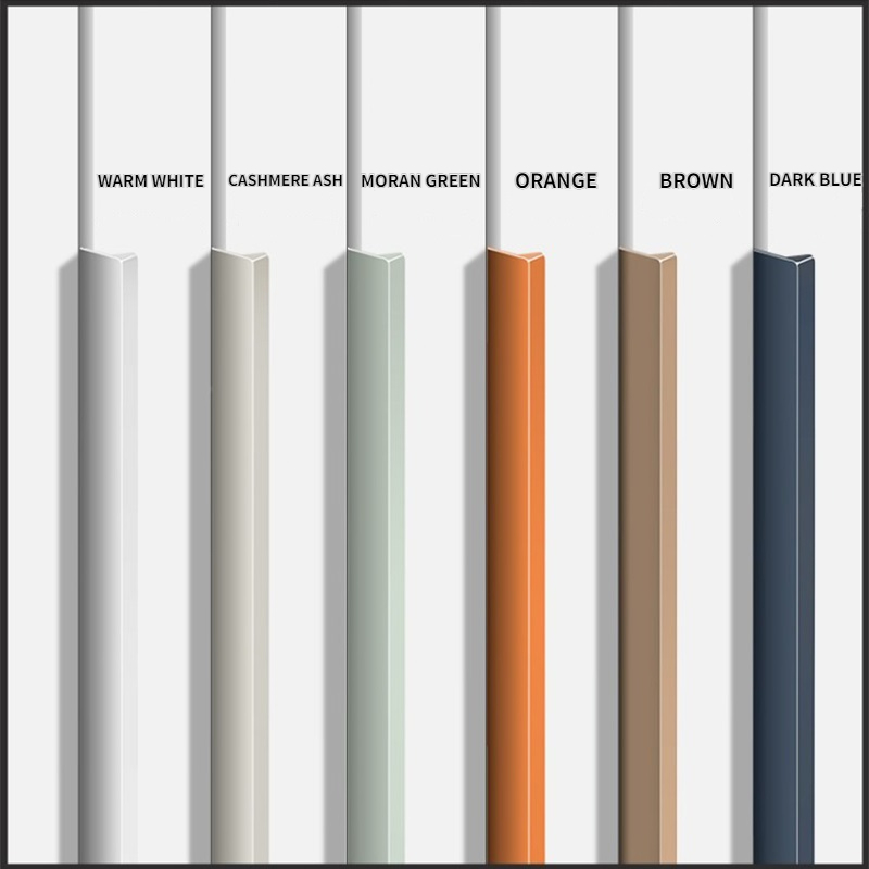 600-1200mm Minimalist Invisibl - đánh giá và giá Furniture Hardware China