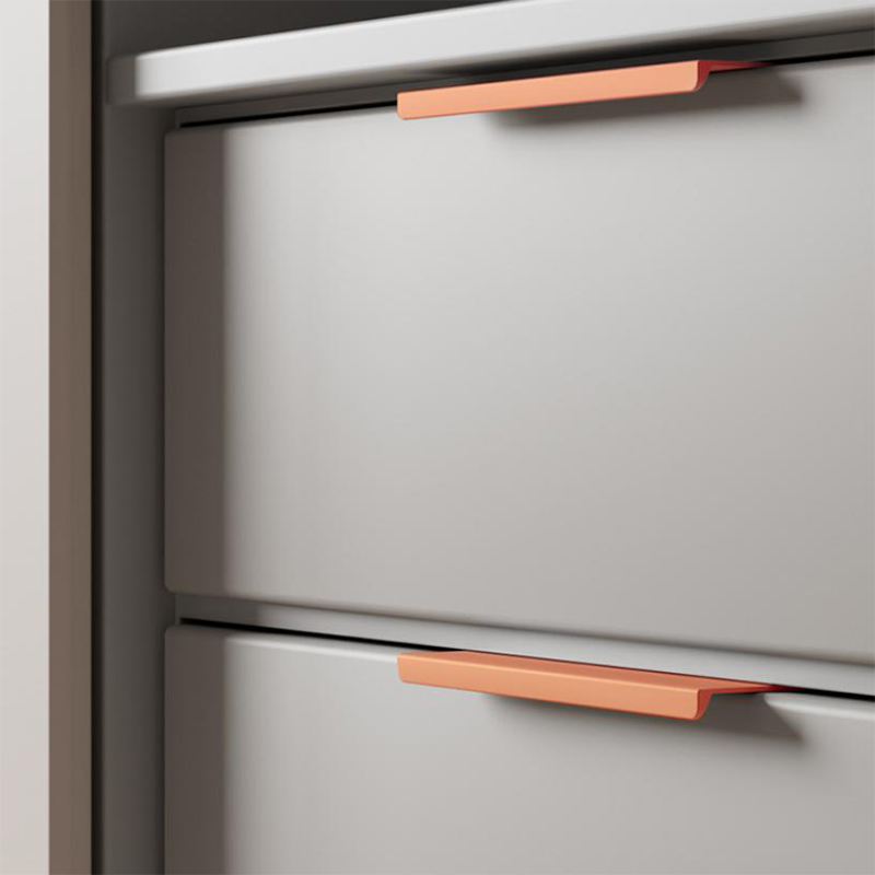 600-1200mm Minimalist Invisibl - đánh giá và giá Furniture Hardware China