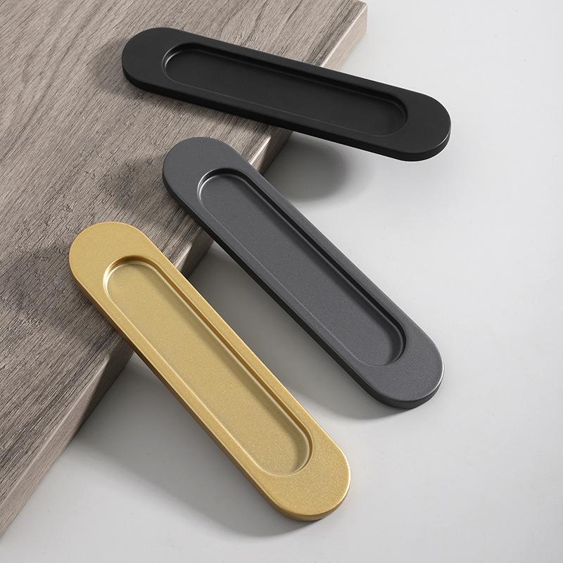 ** Punch Free Sliding Door Han - đánh giá và giá Furniture Hardware Knobs
