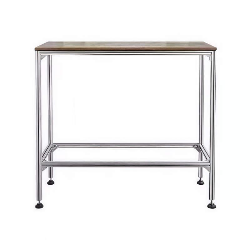 solid wood high bar table and  - đánh giá và giá Furniture Hardware Shop