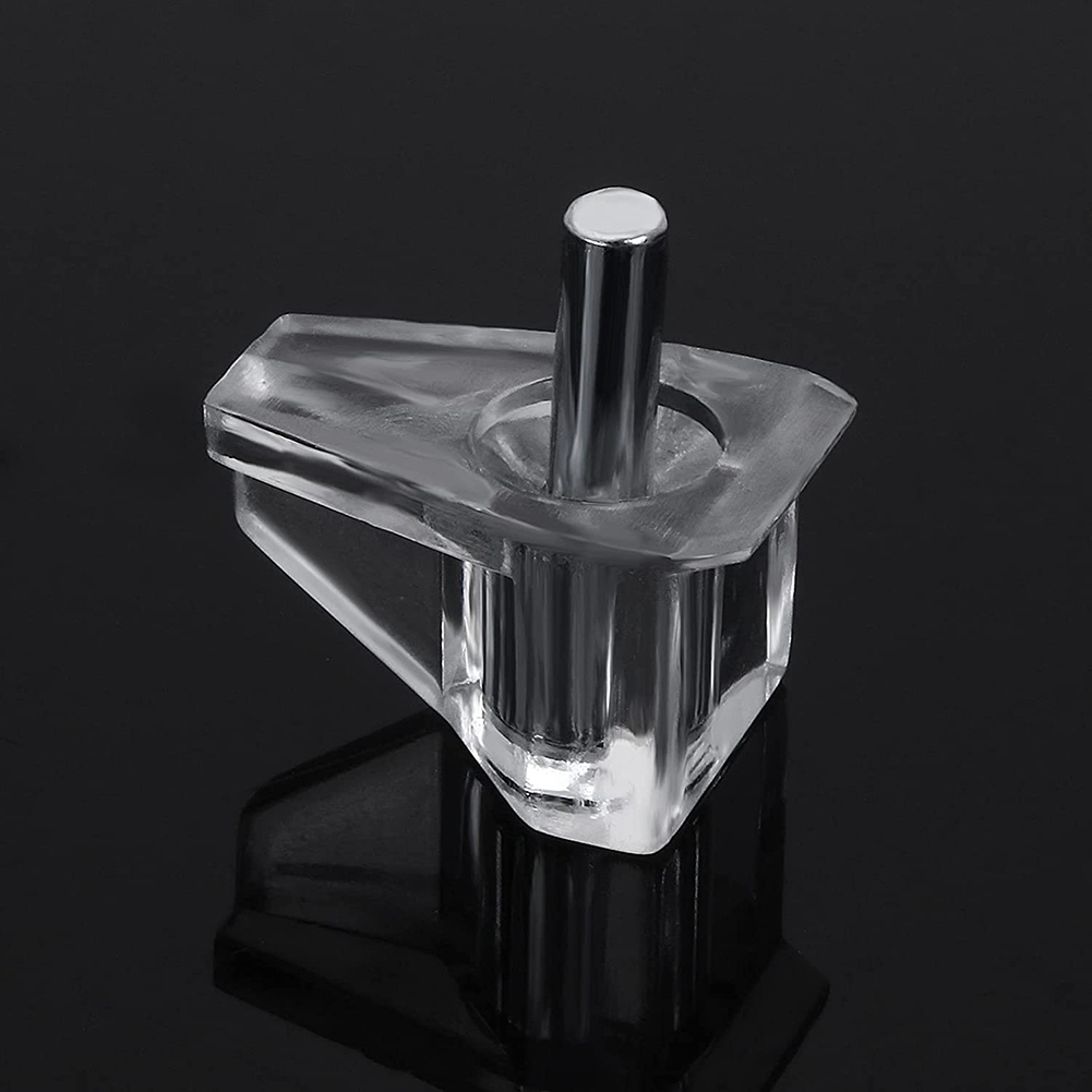 20 Pieces 3 mm Shelf Pins Clea - đánh giá và giá Shelf Peg Support