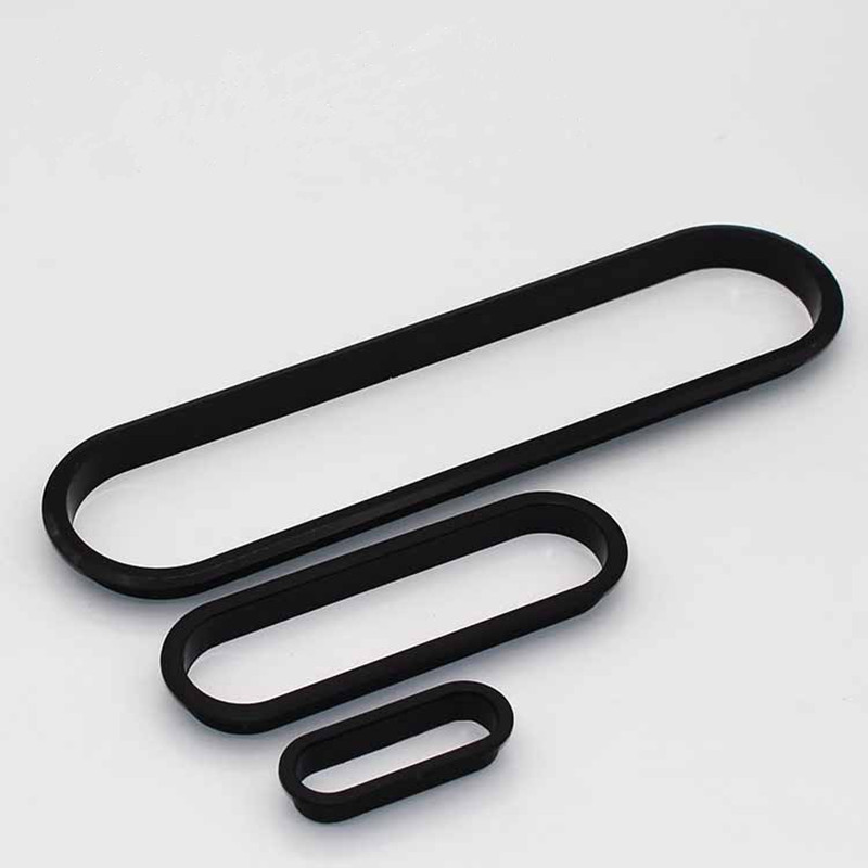 2 Máy Tính Bàn Nhựa Cáp Ổ Cắm  - đánh giá và giá Furniture Hardware Knobs