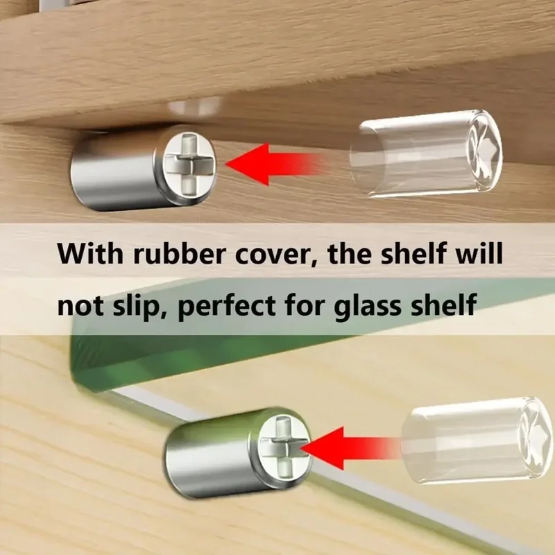 Self Tapping Screw Layer Plate - đánh giá và giá Shelf Peg Support