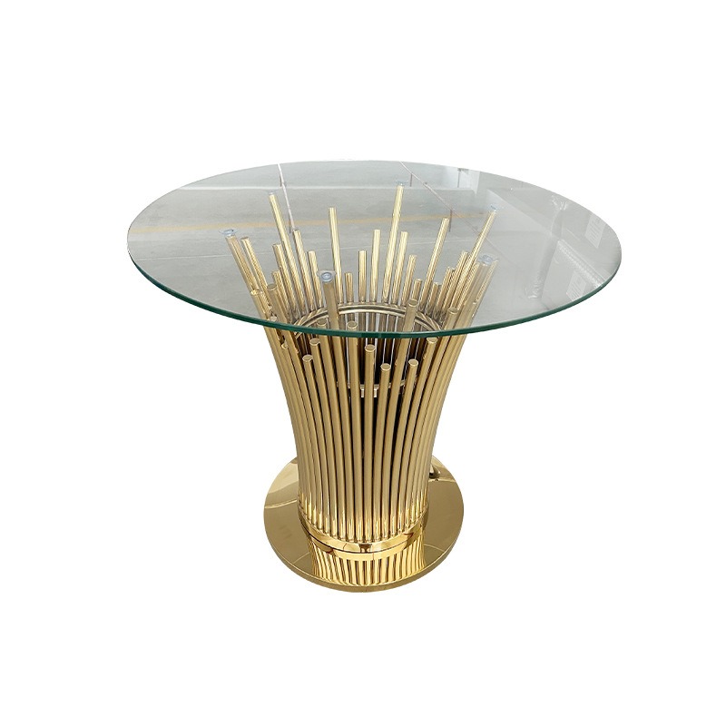 Stainless Steel Cake Crystal T - đánh giá và giá Furniture Hardware Shop