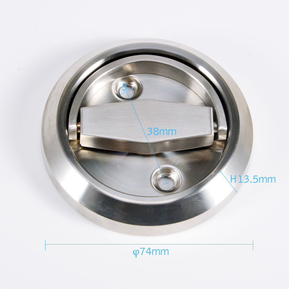 Stainless Steel Hidden Cabinet - đánh giá và giá Furniture Hardware China