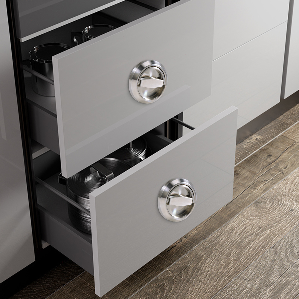 Stainless Steel Hidden Cabinet - đánh giá và giá Furniture Hardware China
