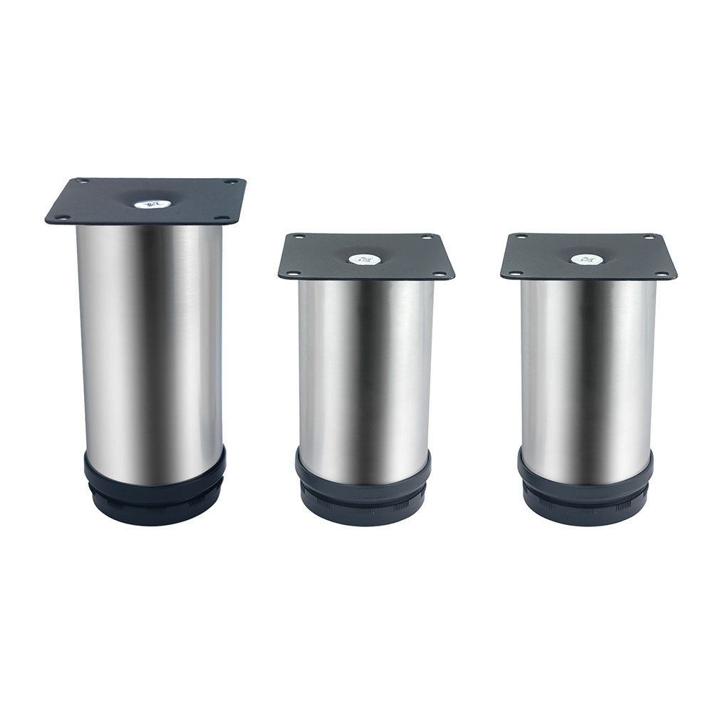 Stainless Steel Furniture Leg  - đánh giá và giá Furniture Hardware Replacement