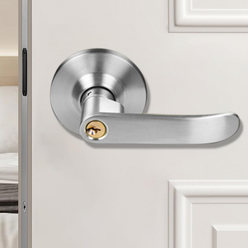 Premium Spherical Three-Bar Ha - đánh giá và giá Door Handle Bar