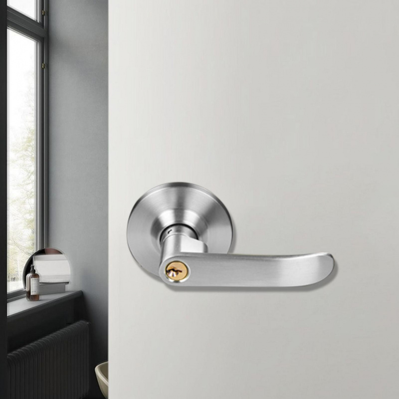 Premium Spherical Three-Bar Ha - đánh giá và giá Door Handle Bar