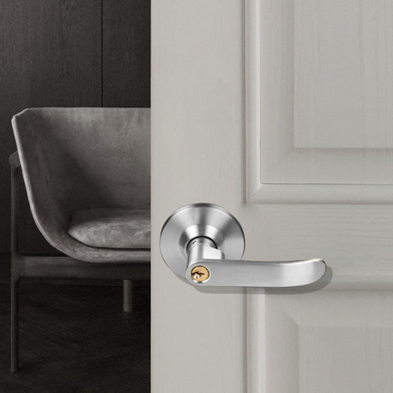 Premium Spherical Three-Bar Ha - đánh giá và giá Door Handle Bar