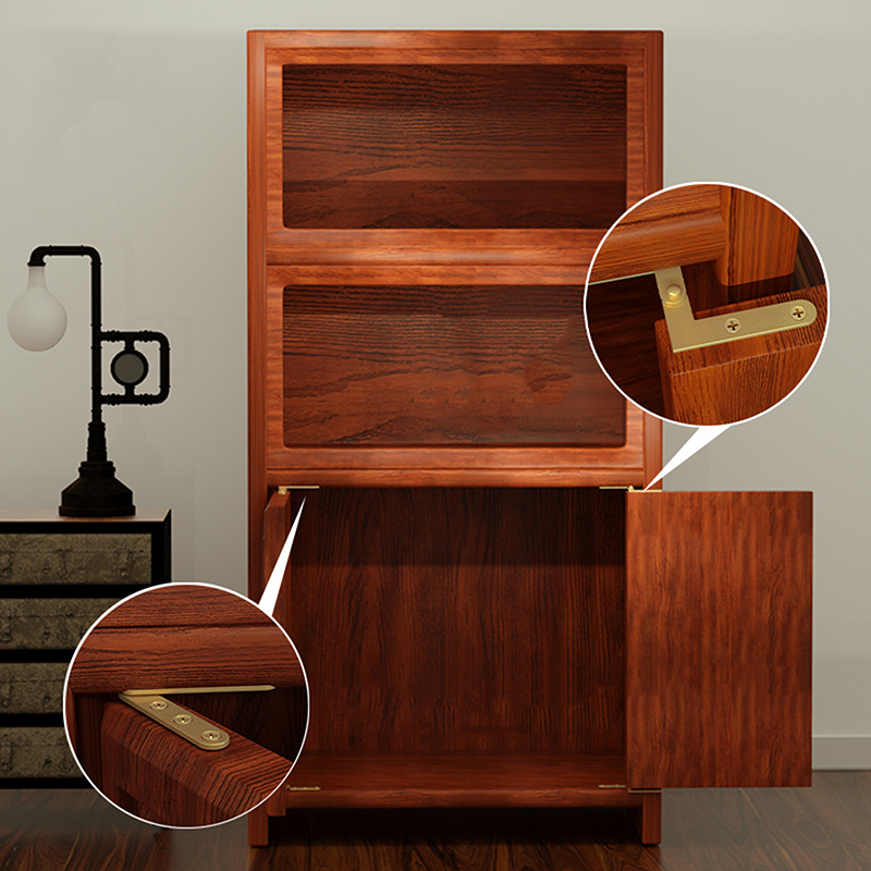 1 Pair Copper Hinges With Up A - đánh giá và giá Furniture Hardware Fasteners