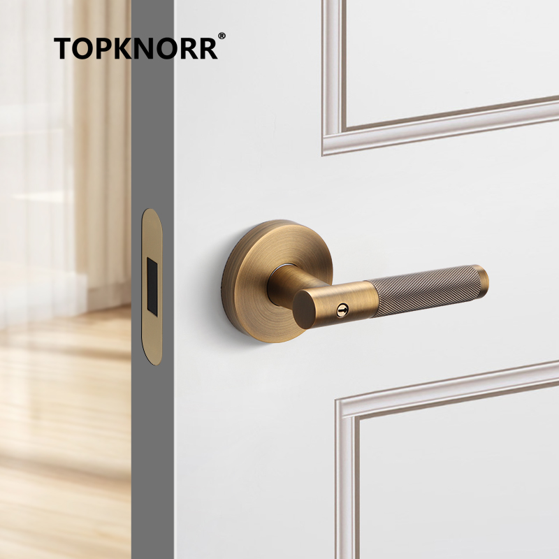 Magnetic Three-Bar Hand Lock w - đánh giá và giá Door Handle Bar