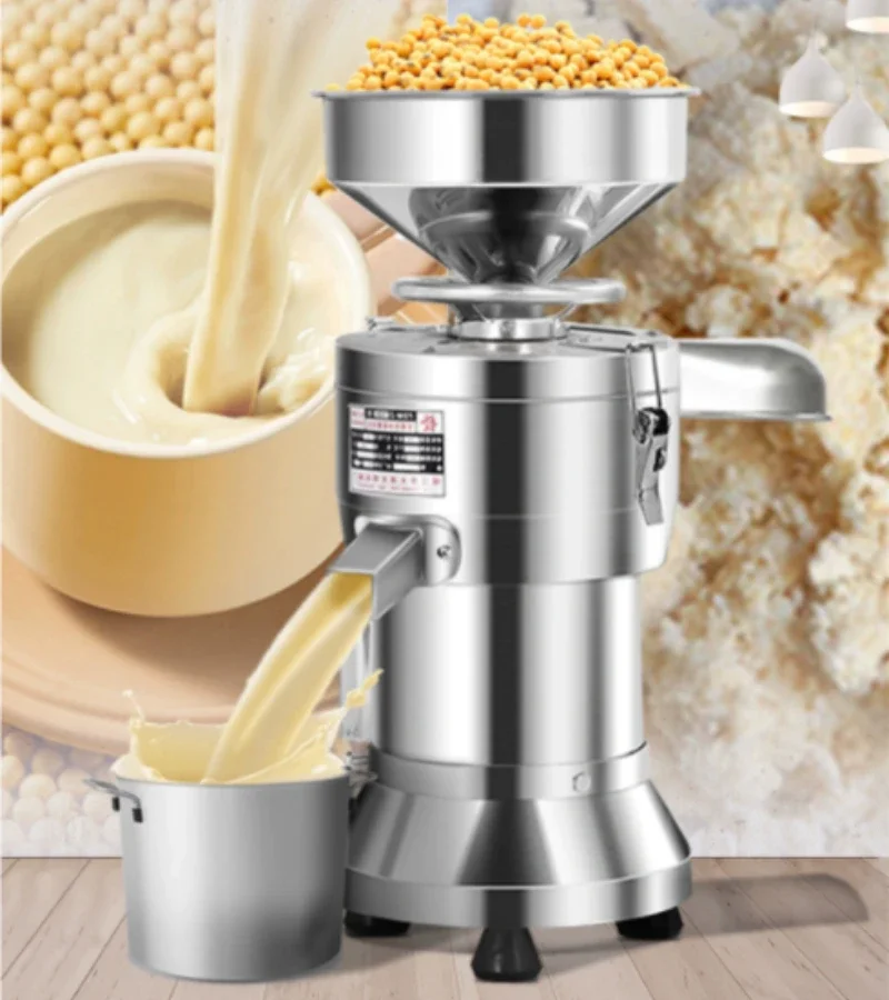 220V Soybean Milk Machine Comm - đánh giá và giá Furniture Hardware Shop