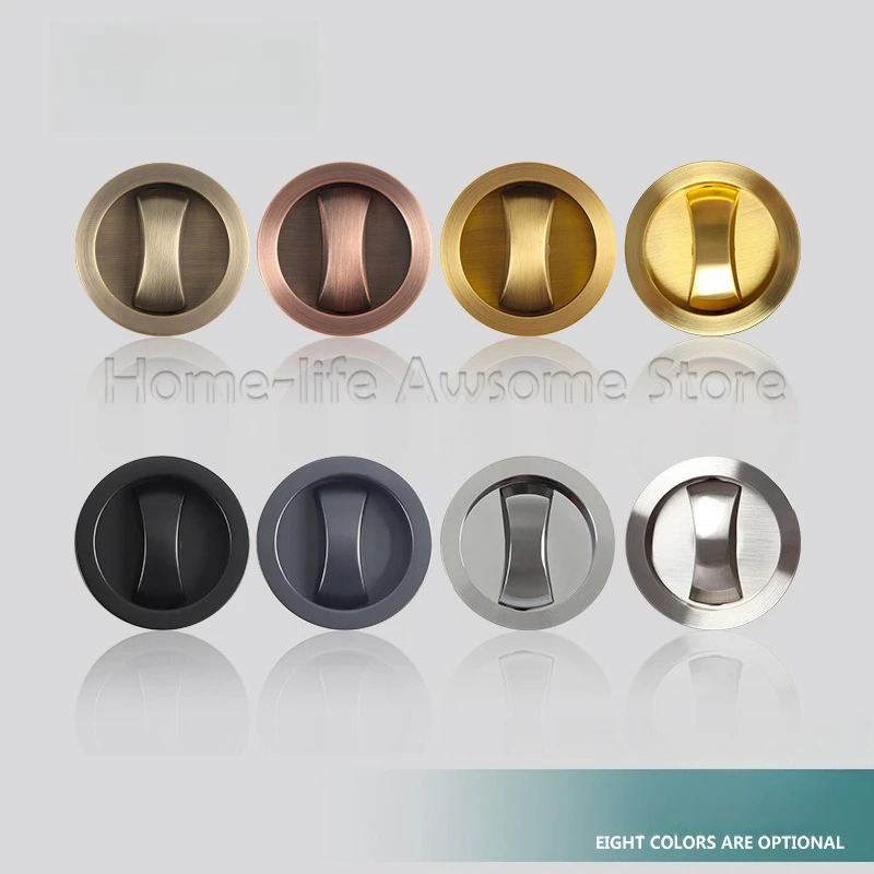 Sliding Door Lock Modern Invis - đánh giá và giá Furniture Sliding Door Hardware