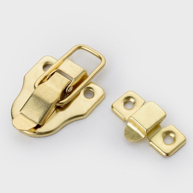 Khóa hộp trang sức cổ cho chốt - đánh giá và giá Furniture Hardware Shop