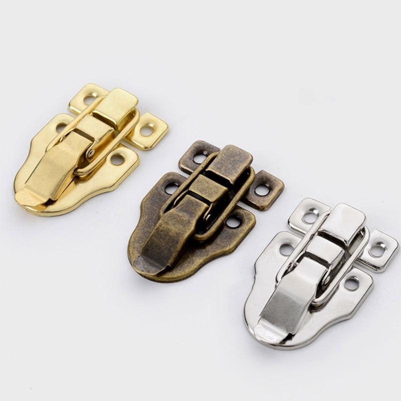 Khóa hộp trang sức cổ cho chốt - đánh giá và giá Furniture Hardware Shop