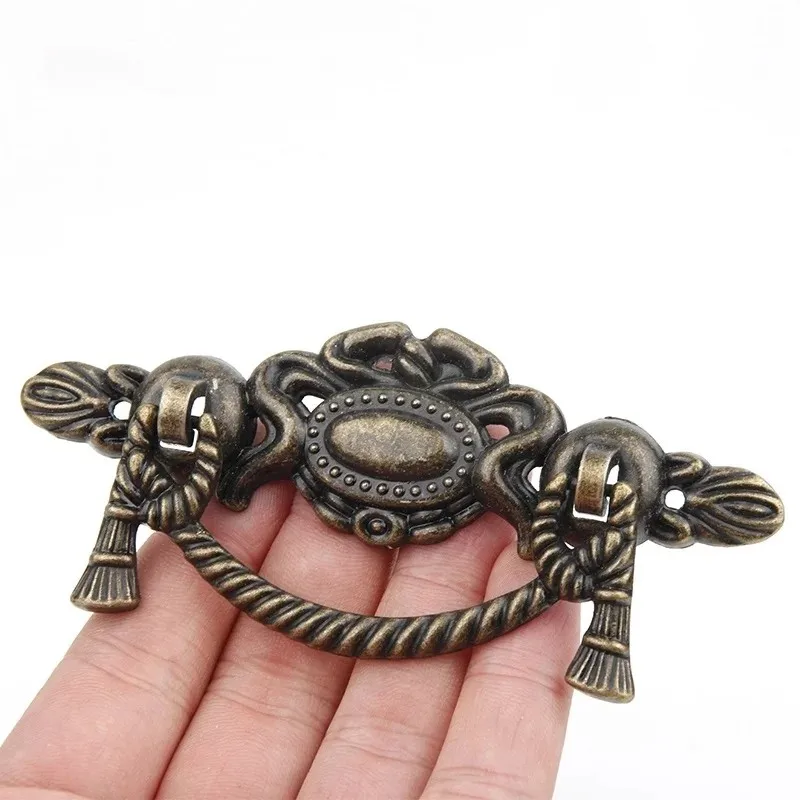 1 Máy Tính Retro Hợp Kim Ngăn  - đánh giá và giá Vintage Furniture Hardware Pulls