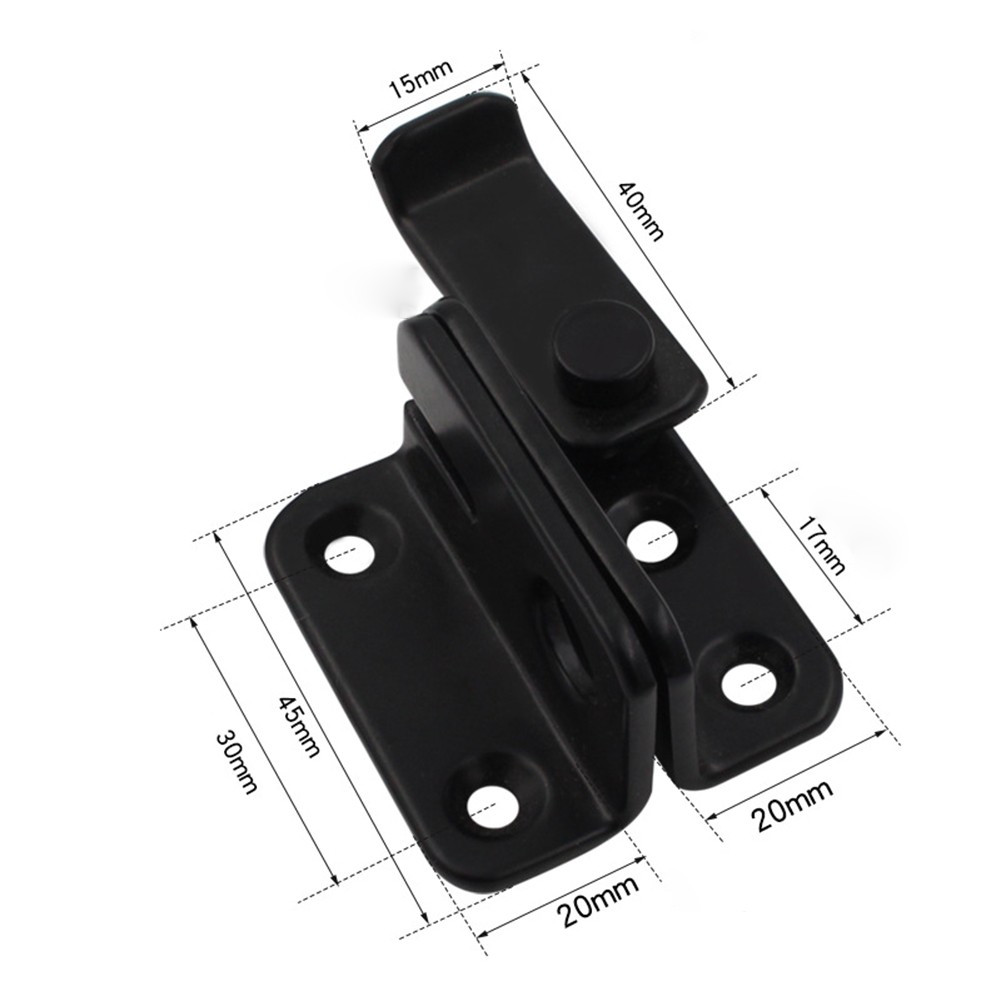 Window Catch Lock Door Lock Bu - đánh giá và giá Furniture Sliding Door Hardware