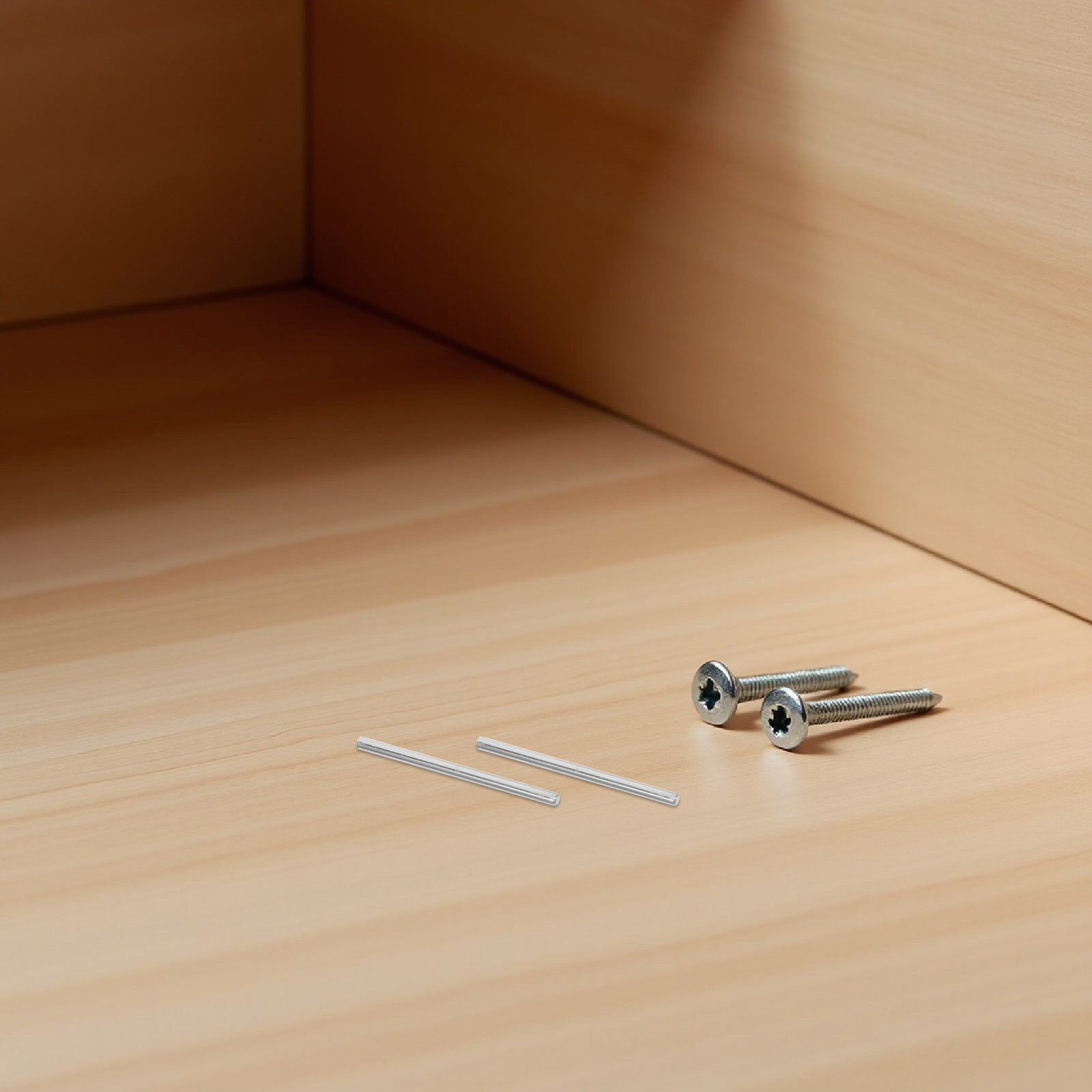 50Pcs Stainless Steel Dowel Pi - đánh giá và giá Shelf Peg Support
