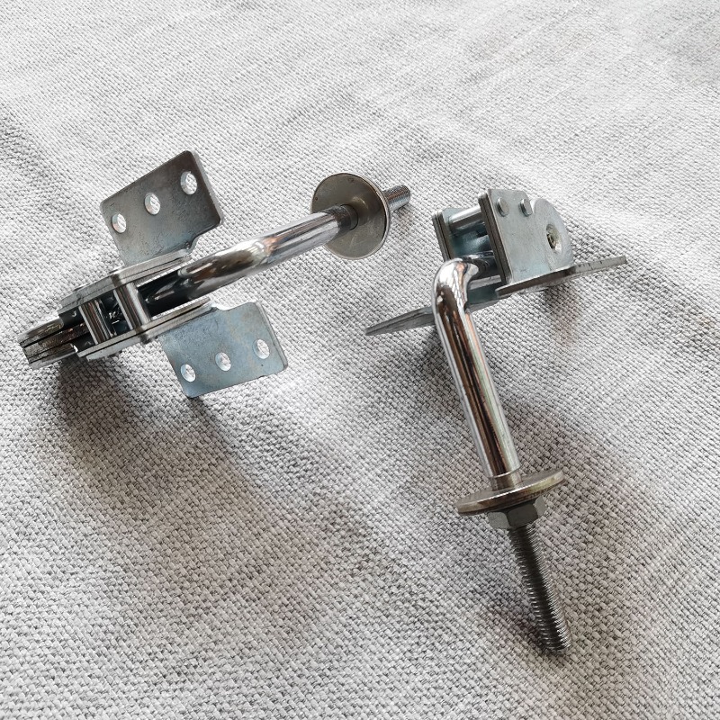 Double Ear Headrest Hinge,Spec - đánh giá và giá Furniture Hardware For Bed
